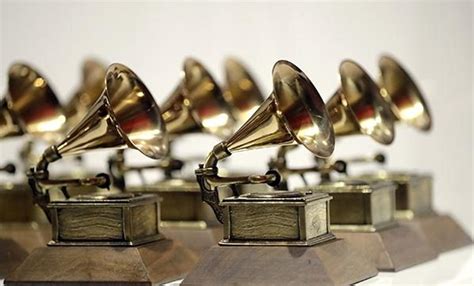 Grammy ödül töreni ne zaman